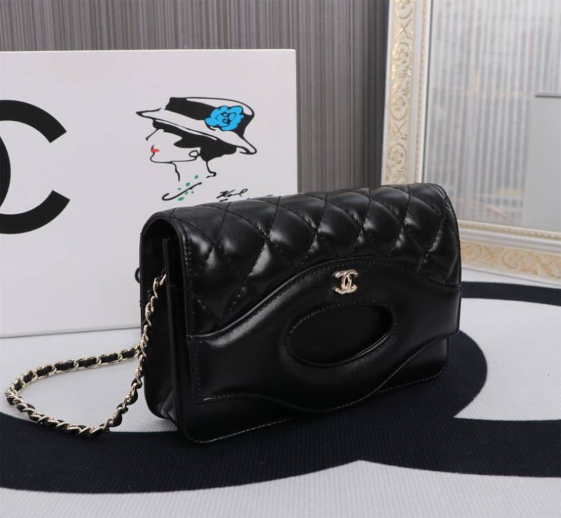 Chanel Satchel Bags